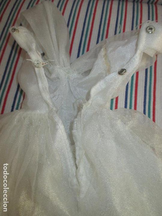 Mu&ntilde;ecas Nancy y Lucas: NANCY, VESTIDO ESPERANDO AL PRINCIPE - Foto 9