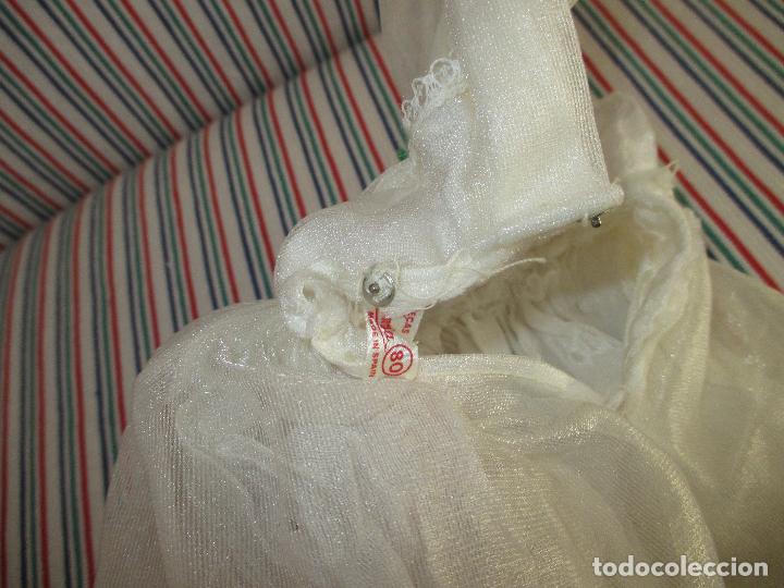Mu&ntilde;ecas Nancy y Lucas: NANCY, VESTIDO ESPERANDO AL PRINCIPE - Foto 10