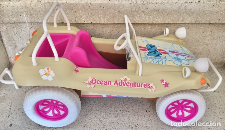 Mu&ntilde;ecas Nancy y Lucas: NANCY OCEAN ADVENTURES. - Foto 1