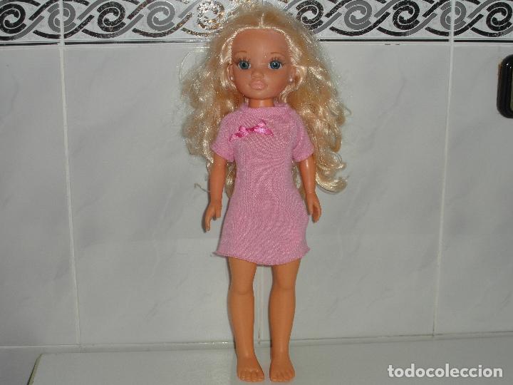 Mu&ntilde;ecas Nancy y Lucas: mu&ntilde;eca nancy - Foto 2