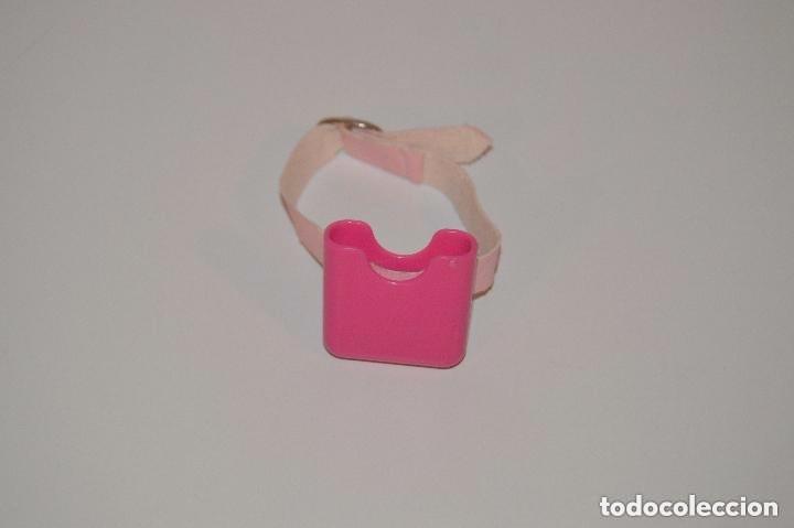 Mu&ntilde;ecas Nancy y Lucas: accesorio de mu&ntilde;eca nancy moderna nancy new cab - Foto 1