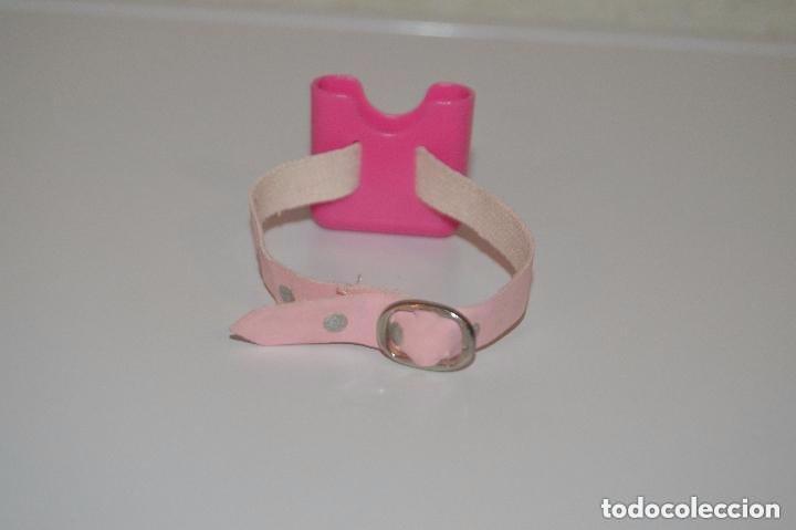 Mu&ntilde;ecas Nancy y Lucas: accesorio de mu&ntilde;eca nancy moderna nancy new cab - Foto 2