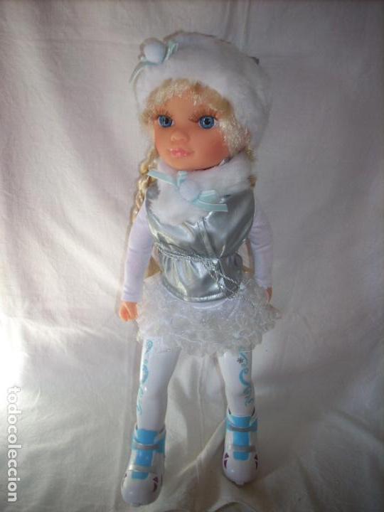 Mu&ntilde;ecas Nancy y Lucas: Nancy New - Foto 1