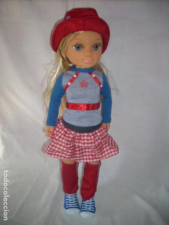 Mu&ntilde;ecas Nancy y Lucas: Nancy New - Foto 1