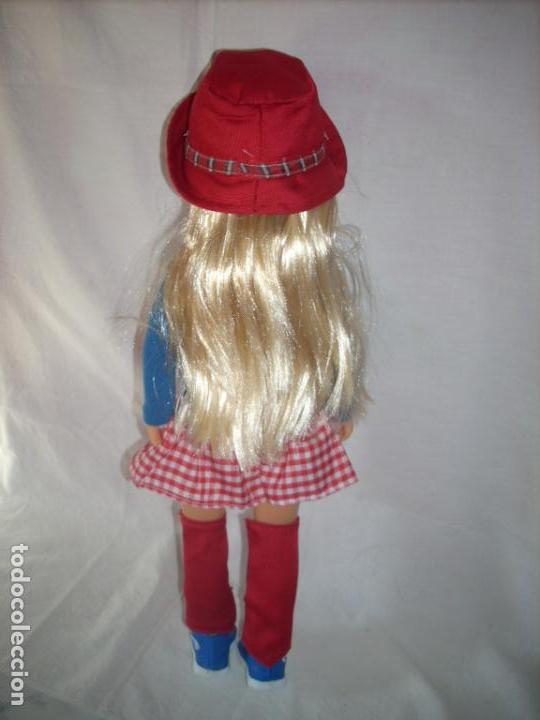 Mu&ntilde;ecas Nancy y Lucas: Nancy New - Foto 2