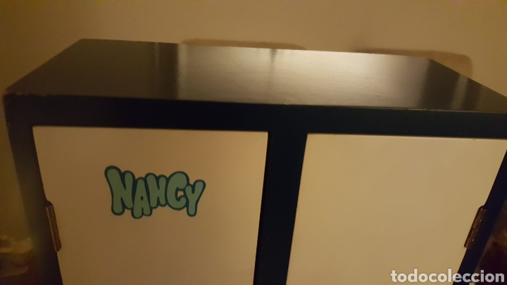 Mu&ntilde;ecas Nancy y Lucas: Dif&iacute;cil Armario QUIR&Oacute;N ? NANCY - Foto 4