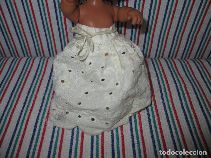 Mu&ntilde;ecas Nancy y Lucas: BARRIGUITAS FALDON ORIGINAL - Foto 1