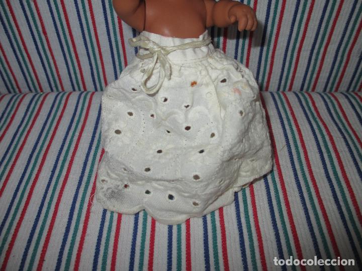 Mu&ntilde;ecas Nancy y Lucas: BARRIGUITAS FALDON ORIGINAL - Foto 2
