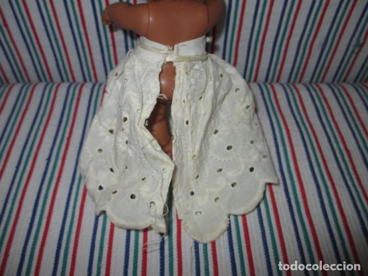 Mu&ntilde;ecas Nancy y Lucas: BARRIGUITAS FALDON ORIGINAL - Foto 3