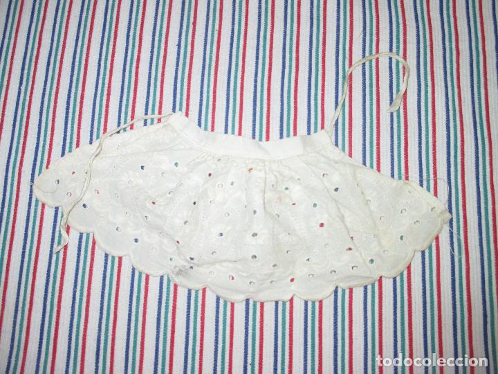 Mu&ntilde;ecas Nancy y Lucas: BARRIGUITAS FALDON ORIGINAL - Foto 4