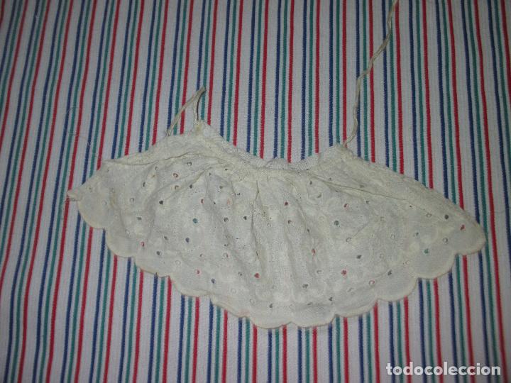 Mu&ntilde;ecas Nancy y Lucas: BARRIGUITAS FALDON ORIGINAL - Foto 5