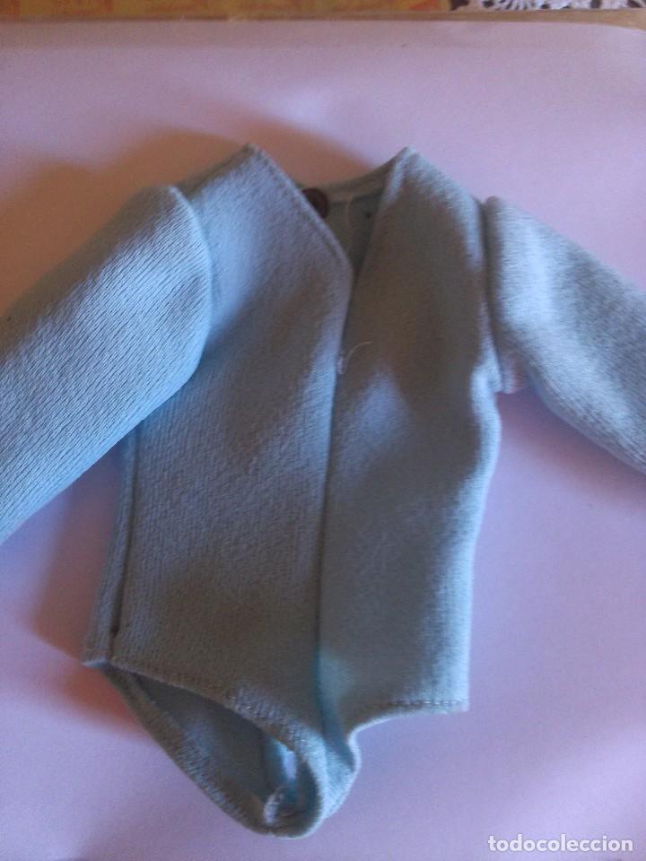 Mu&ntilde;ecas Nancy y Lucas: Nancy body - Foto 2