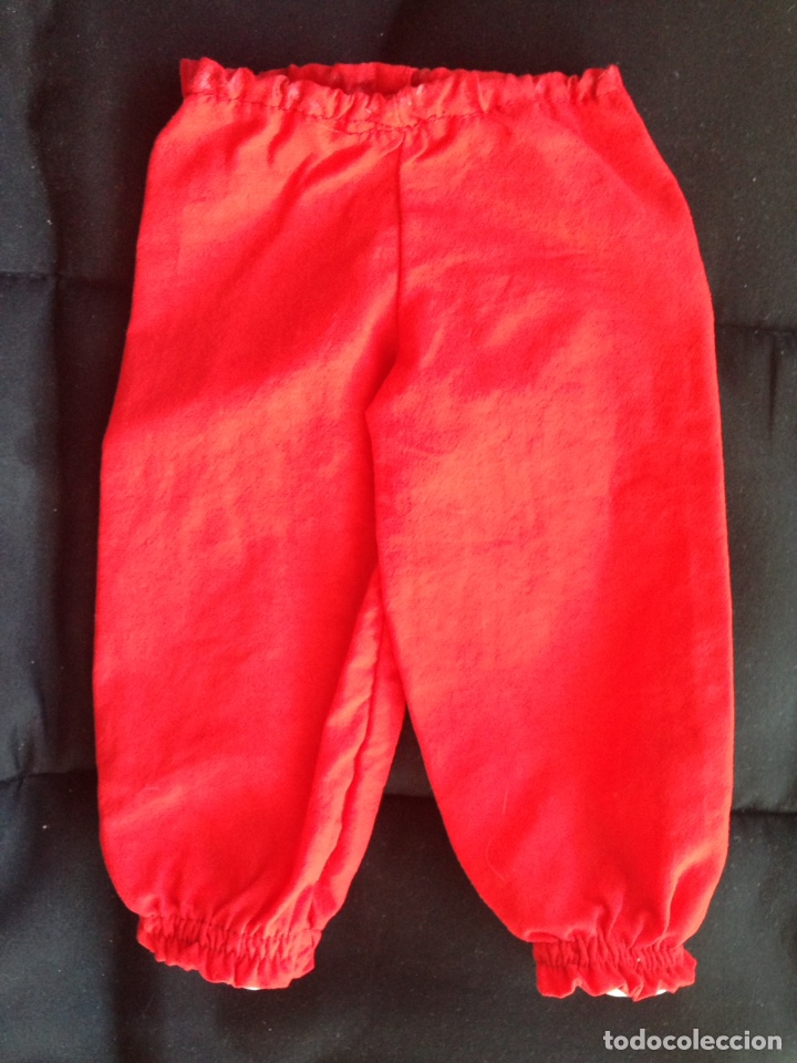 Mu&ntilde;ecas Nancy y Lucas: Ropa Nancy esquiadora - Foto 4