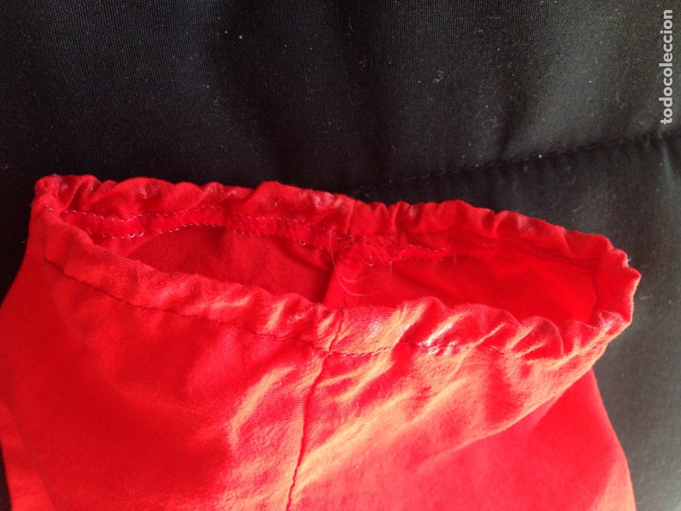 Mu&ntilde;ecas Nancy y Lucas: Ropa Nancy esquiadora - Foto 6