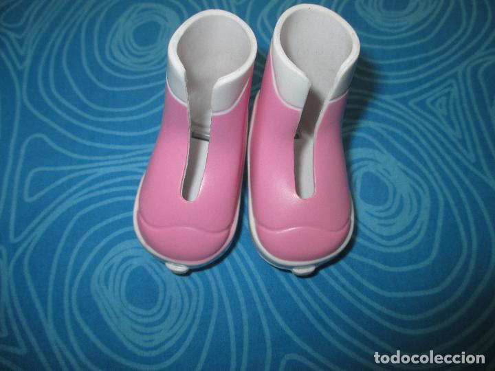 Mu&ntilde;ecas Nancy y Lucas: PATINES ORIGINAL NANCY NEW - Foto 2