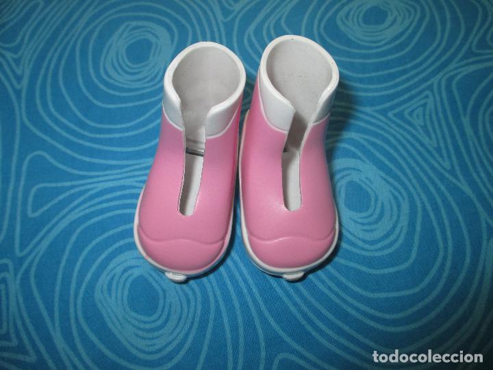 Mu&ntilde;ecas Nancy y Lucas: PATINES ORIGINAL NANCY NEW - Foto 4