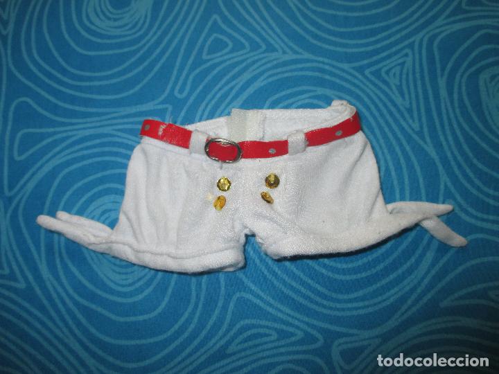 Mu&ntilde;ecas Nancy y Lucas: PANTALON ORIGINAL NANCY NEW - Foto 2