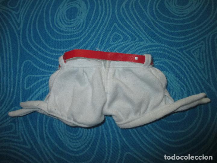 Mu&ntilde;ecas Nancy y Lucas: PANTALON ORIGINAL NANCY NEW - Foto 3