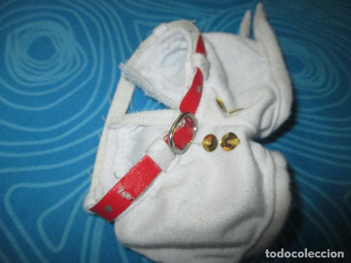 Mu&ntilde;ecas Nancy y Lucas: PANTALON ORIGINAL NANCY NEW - Foto 4