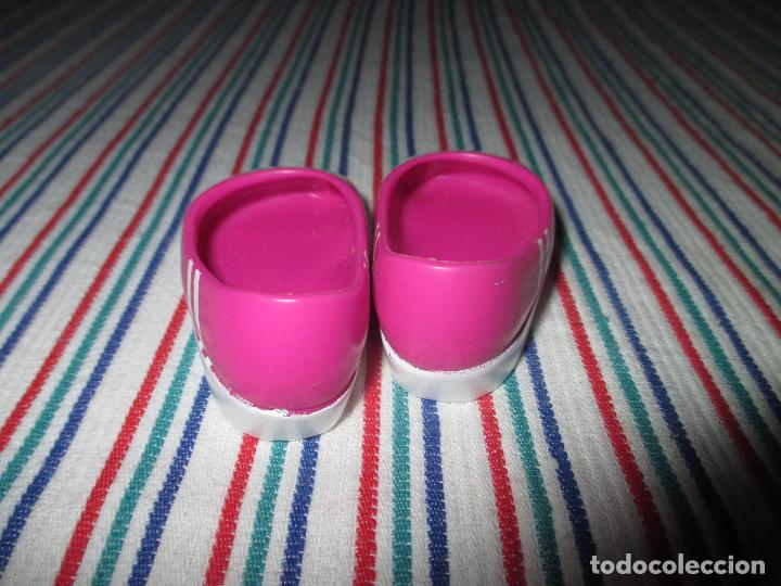 Mu&ntilde;ecas Nancy y Lucas: NANCY NEW, ZAPATOS ORIGINALES - Foto 3
