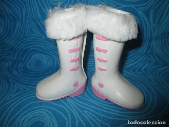 Mu&ntilde;ecas Nancy y Lucas: NANCY NEW, BOTAS - Foto 2