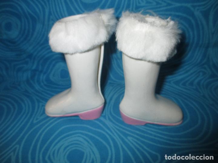 Mu&ntilde;ecas Nancy y Lucas: NANCY NEW, BOTAS - Foto 3