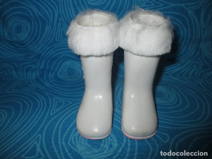 Mu&ntilde;ecas Nancy y Lucas: NANCY NEW, BOTAS - Foto 4