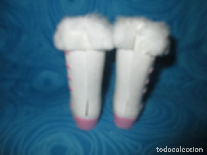Mu&ntilde;ecas Nancy y Lucas: NANCY NEW, BOTAS - Foto 5