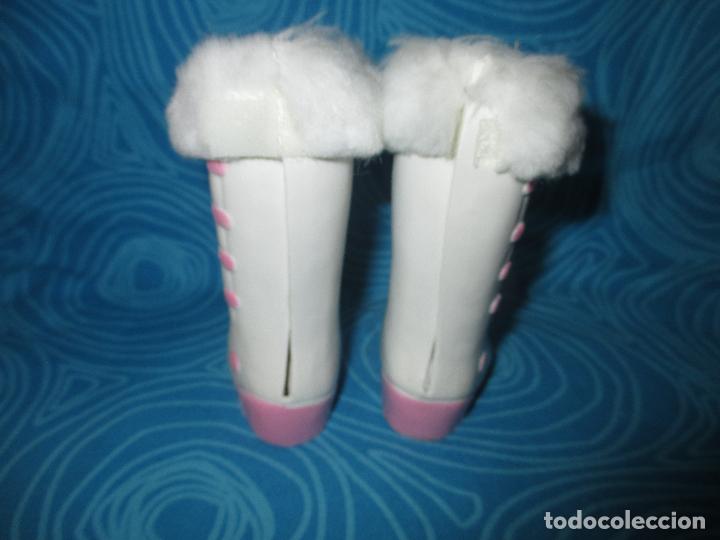 Mu&ntilde;ecas Nancy y Lucas: NANCY NEW, BOTAS - Foto 6