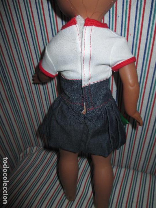 Mu&ntilde;ecas Nancy y Lucas: NANCY , VESTIDO ORIGINAL - Foto 3