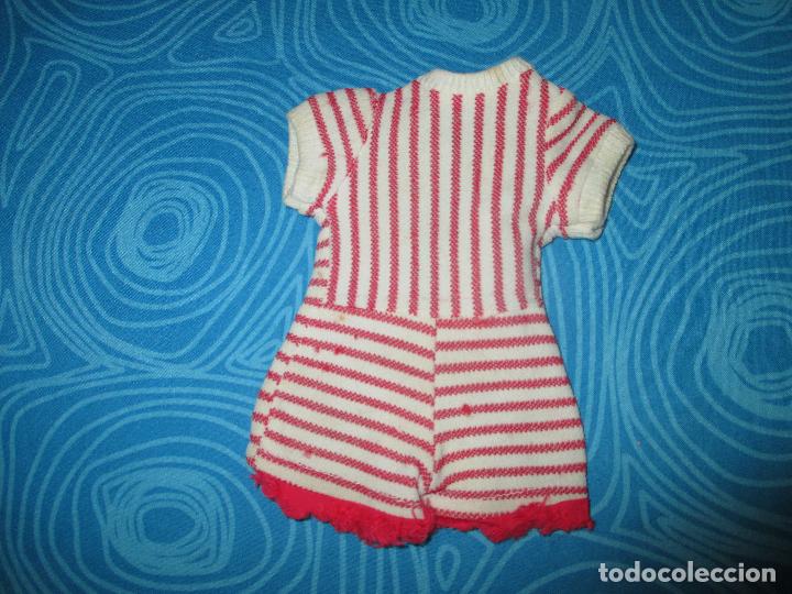 Mu&ntilde;ecas Nancy y Lucas: BODY CONJUNTO MIXTO ORIGINAL NANCY REF (3) - Foto 1
