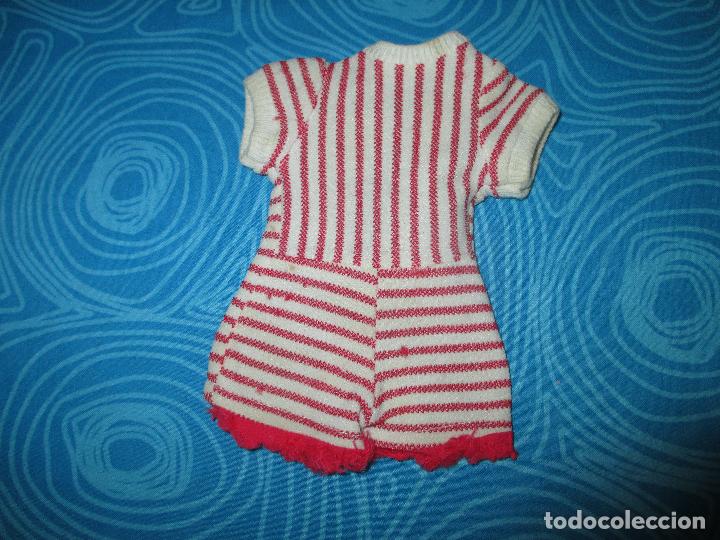 Mu&ntilde;ecas Nancy y Lucas: BODY CONJUNTO MIXTO ORIGINAL NANCY REF (3) - Foto 2