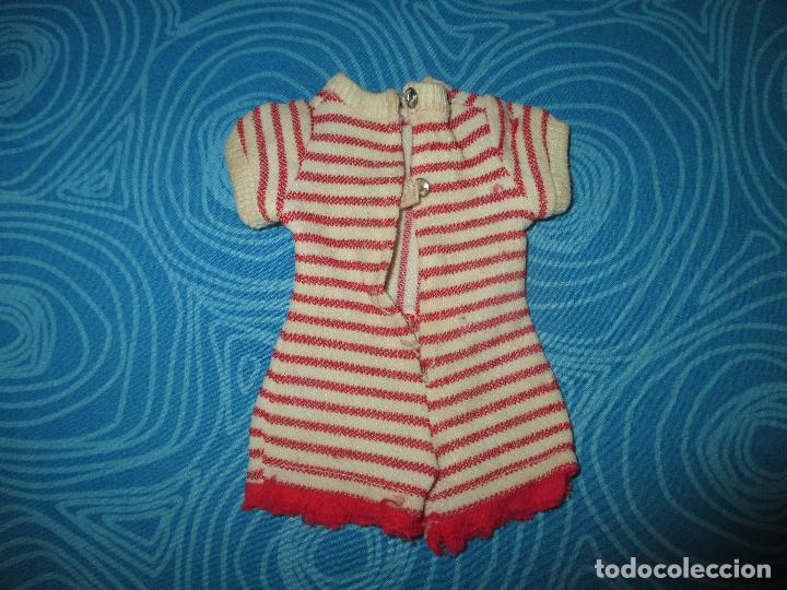 Mu&ntilde;ecas Nancy y Lucas: BODY CONJUNTO MIXTO ORIGINAL NANCY REF (3) - Foto 3