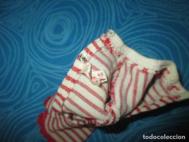 Mu&ntilde;ecas Nancy y Lucas: BODY CONJUNTO MIXTO ORIGINAL NANCY REF (3) - Foto 4