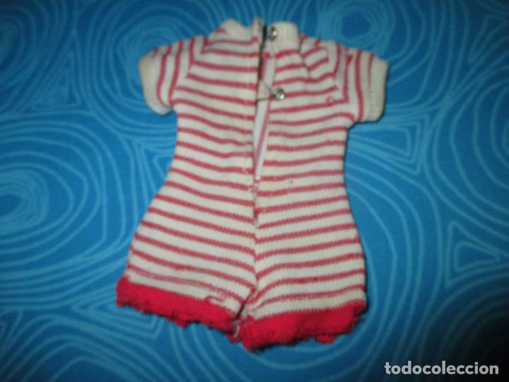 Mu&ntilde;ecas Nancy y Lucas: BODY CONJUNTO MIXTO ORIGINAL NANCY REF (3) - Foto 5
