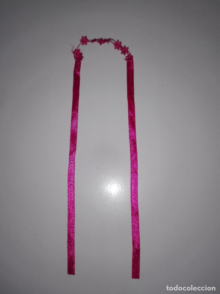 Mu&ntilde;ecas Nancy y Lucas: Pasada Accesorio de mu&ntilde;eca Nancy new Nancy moderna brn - Foto 1