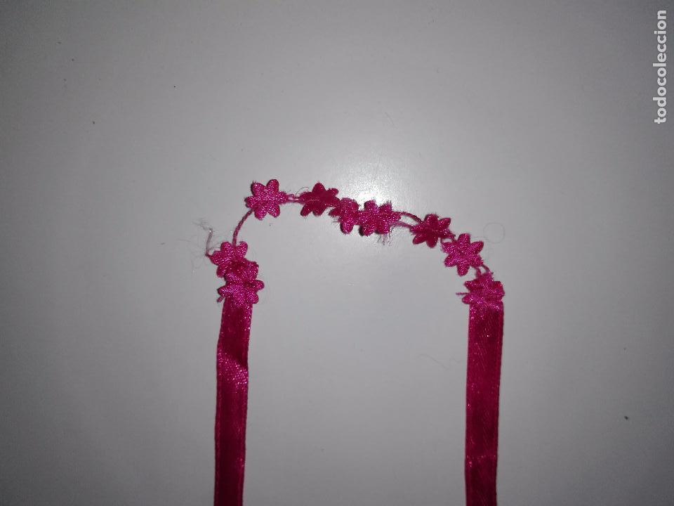 Mu&ntilde;ecas Nancy y Lucas: Pasada Accesorio de mu&ntilde;eca Nancy new Nancy moderna brn - Foto 2
