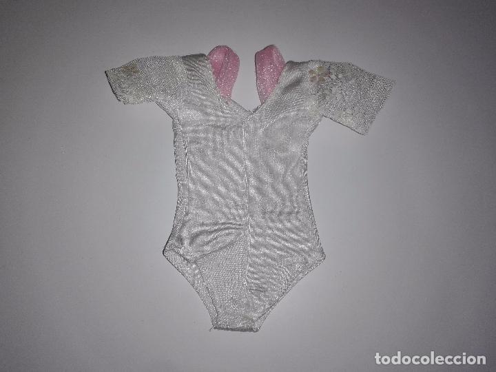Mu&ntilde;ecas Nancy y Lucas: Body de mu&ntilde;eca Nancy new Nancy moderna brn - Foto 3