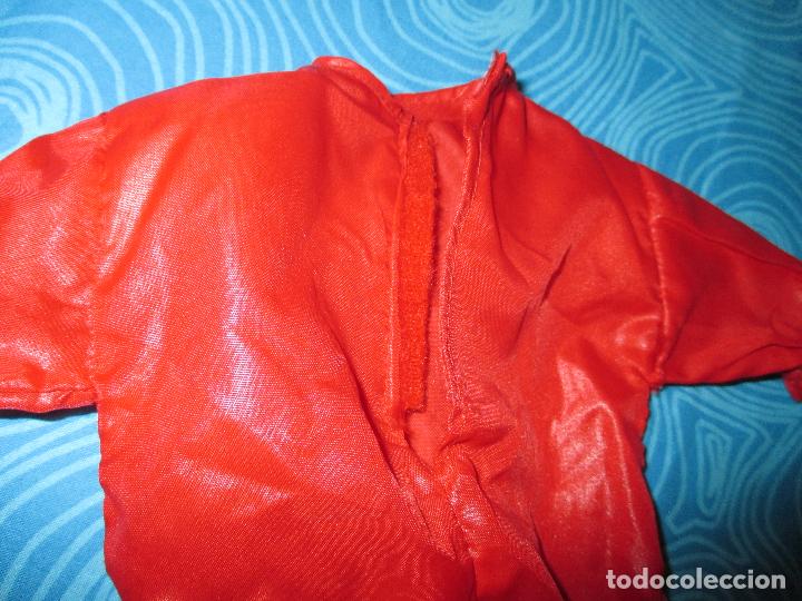 Mu&ntilde;ecas Nancy y Lucas: CHAQUETA ORIGINAL NANCY - Foto 4