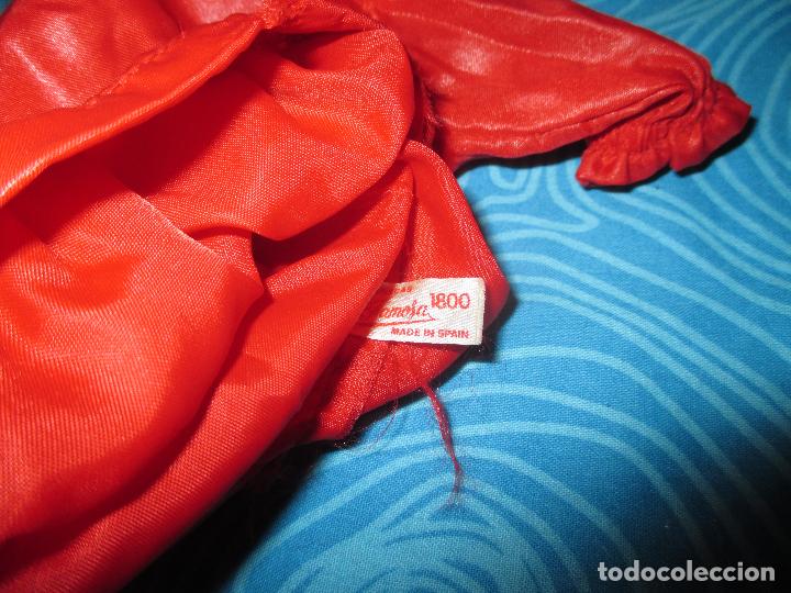 Mu&ntilde;ecas Nancy y Lucas: CHAQUETA ORIGINAL NANCY - Foto 5