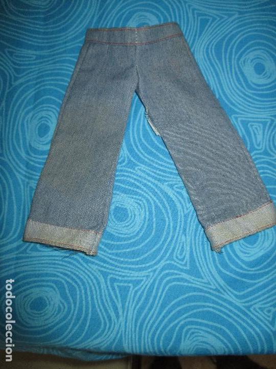 Mu&ntilde;ecas Nancy y Lucas: PANTALON ORIGINAL NANCY REF (3) - Foto 1