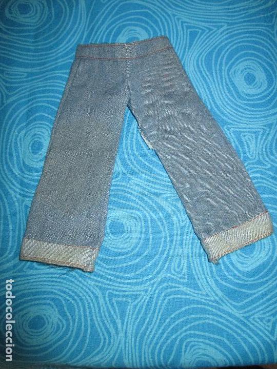 Mu&ntilde;ecas Nancy y Lucas: PANTALON ORIGINAL NANCY REF (3) - Foto 2