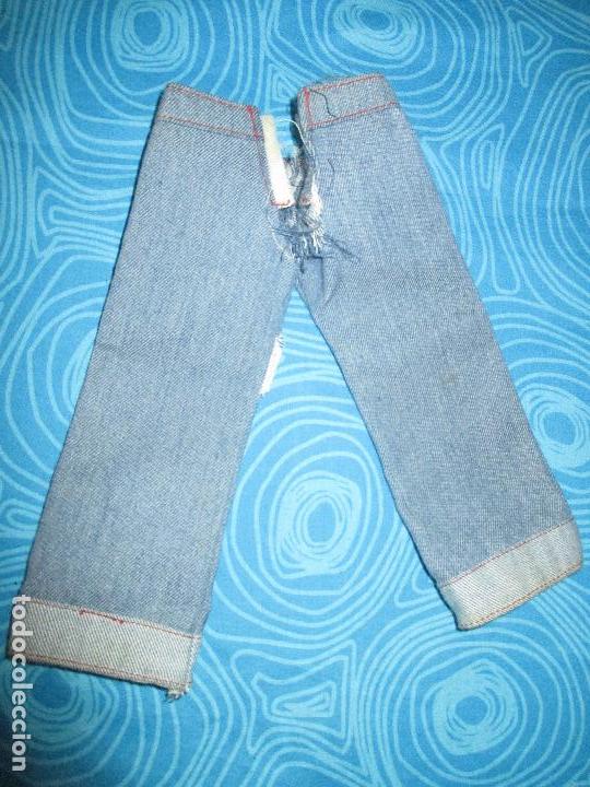 Mu&ntilde;ecas Nancy y Lucas: PANTALON ORIGINAL NANCY REF (3) - Foto 3