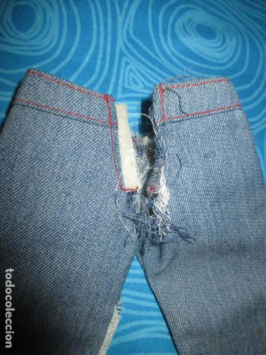 Mu&ntilde;ecas Nancy y Lucas: PANTALON ORIGINAL NANCY REF (3) - Foto 4