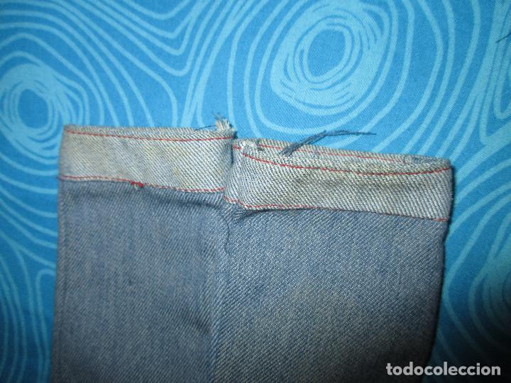 Mu&ntilde;ecas Nancy y Lucas: PANTALON ORIGINAL NANCY REF (3) - Foto 6