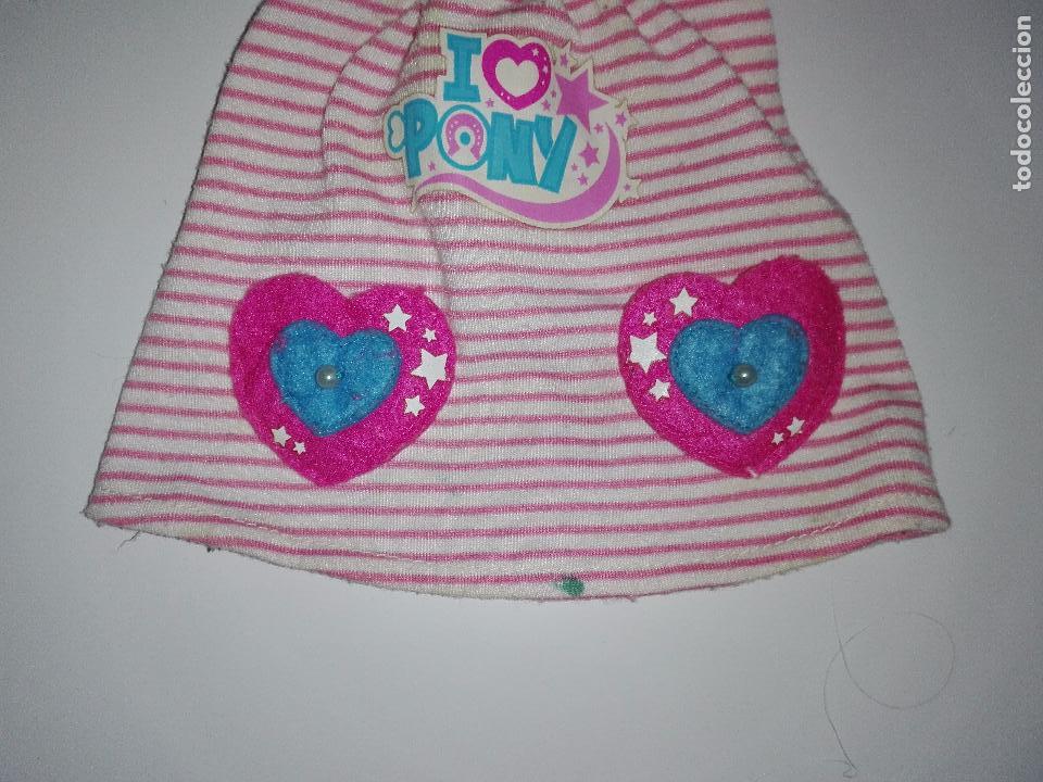 Mu&ntilde;ecas Nancy y Lucas: Vestido de mu&ntilde;eca Nancy new Nancy moderna - Foto 3