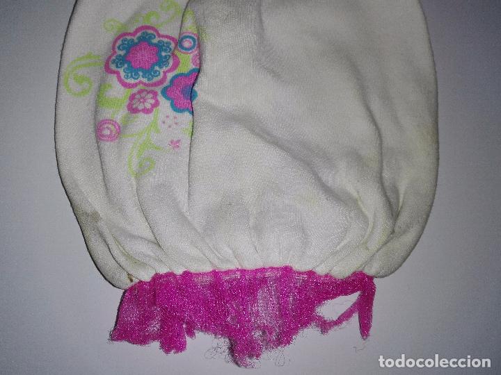 Mu&ntilde;ecas Nancy y Lucas: Vestido de mu&ntilde;eca Nancy new Nancy moderna - Foto 3