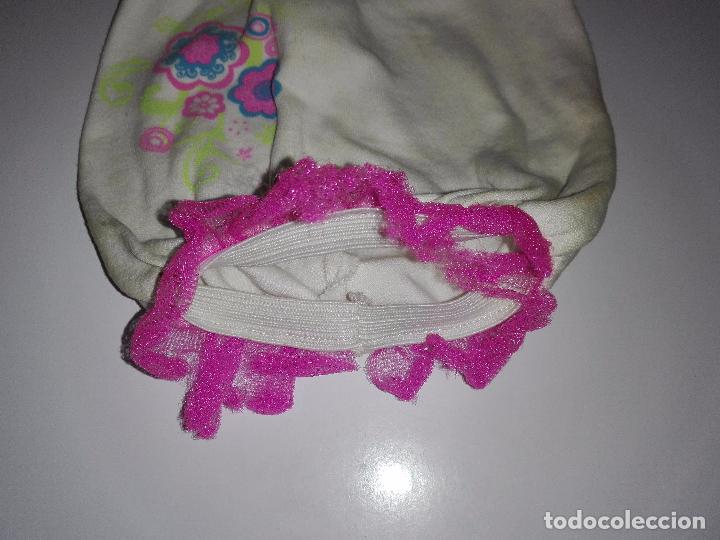 Mu&ntilde;ecas Nancy y Lucas: Vestido de mu&ntilde;eca Nancy new Nancy moderna - Foto 4
