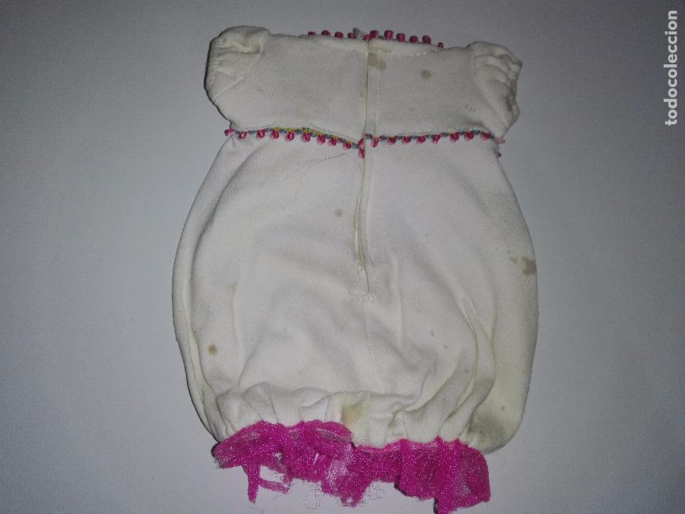 Mu&ntilde;ecas Nancy y Lucas: Vestido de mu&ntilde;eca Nancy new Nancy moderna - Foto 5