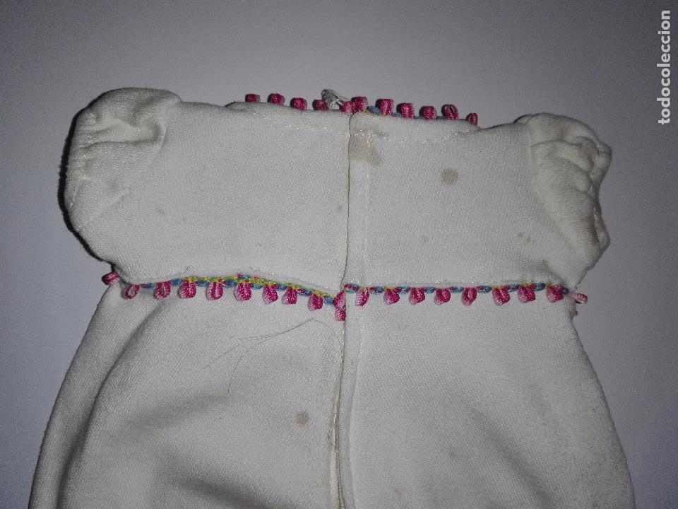 Mu&ntilde;ecas Nancy y Lucas: Vestido de mu&ntilde;eca Nancy new Nancy moderna - Foto 6